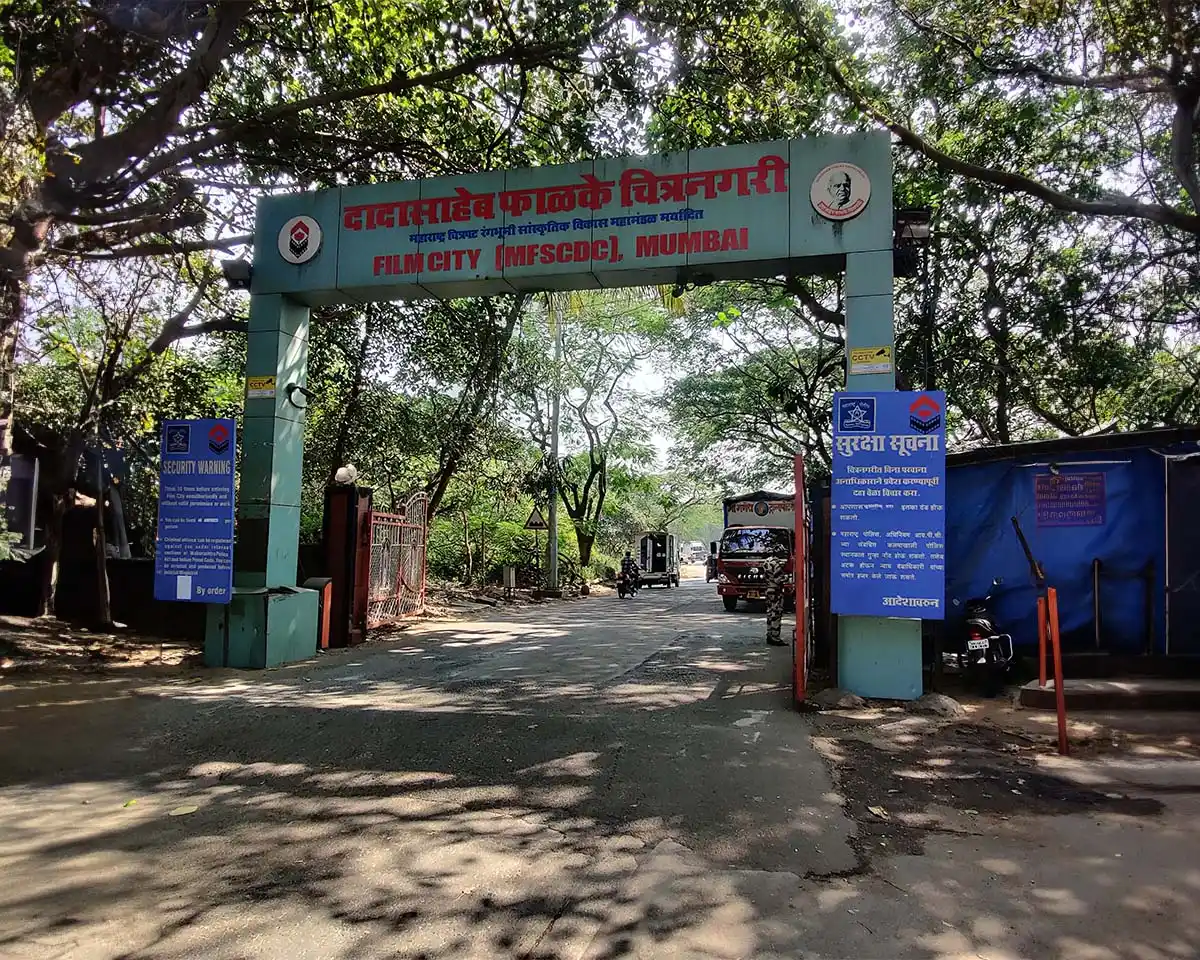 Mumbai Film City Tours & Tickets