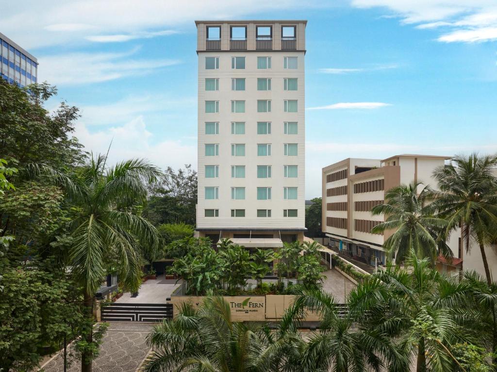 The Fern Goregaon