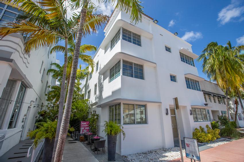 HI Miami Beach Hostel