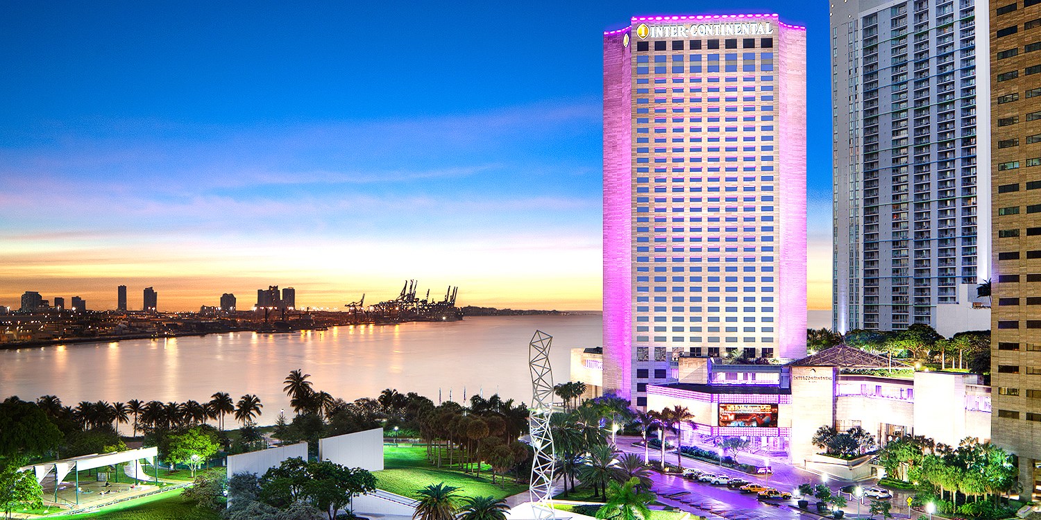 InterContinental Miami