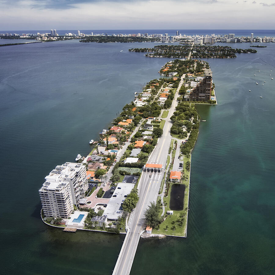 Venetian Islands Causeway