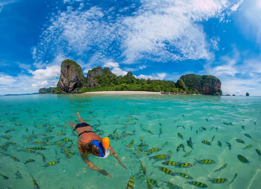 Koh Poda