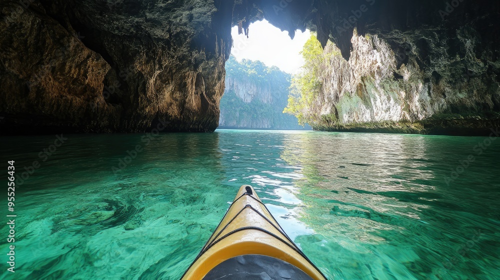 Hong Lagoon (Emerald Inland Sea)