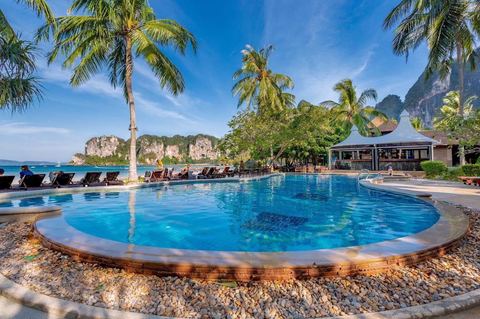 Railay Bay Cottage