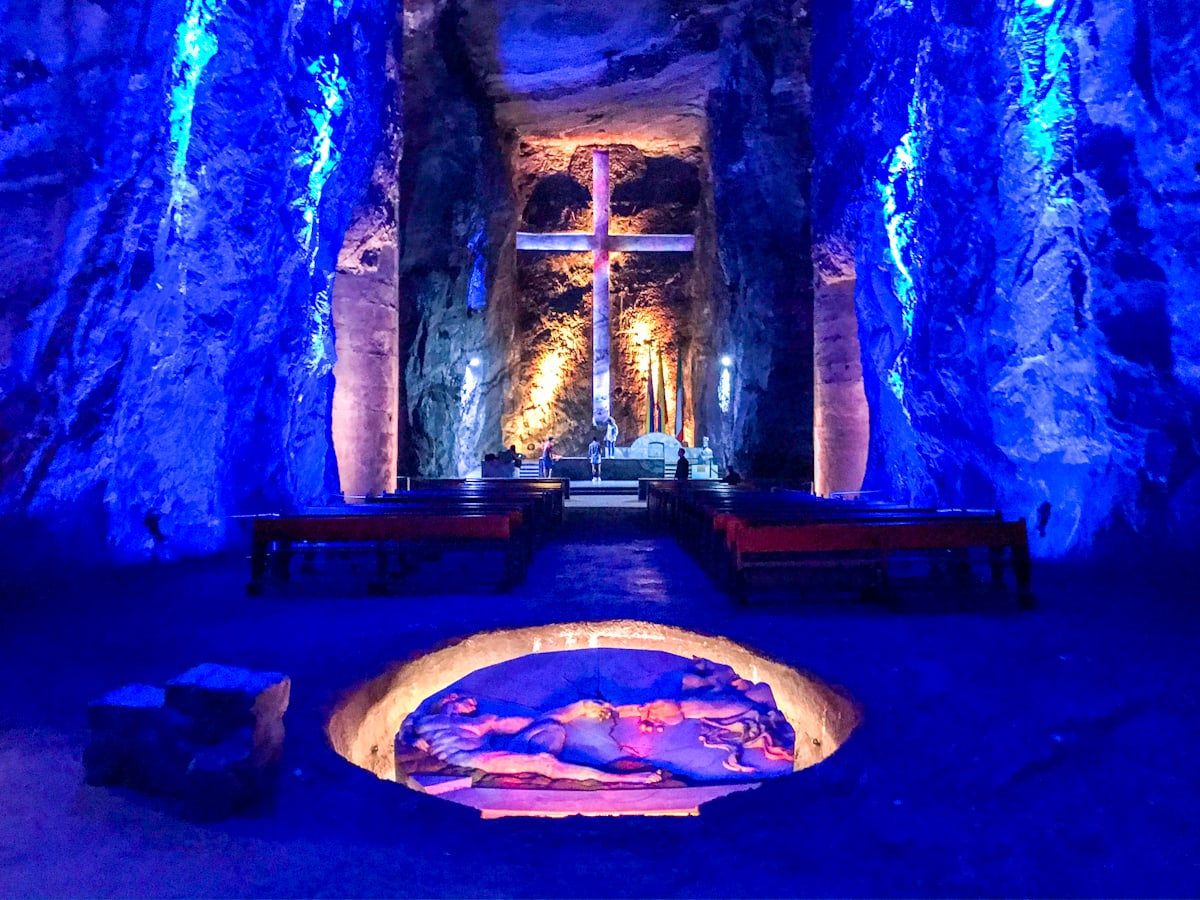 Dome of the Birth of Jesus