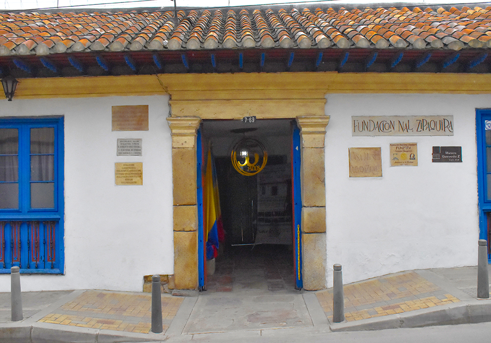 Museo Quevedo Zornoza