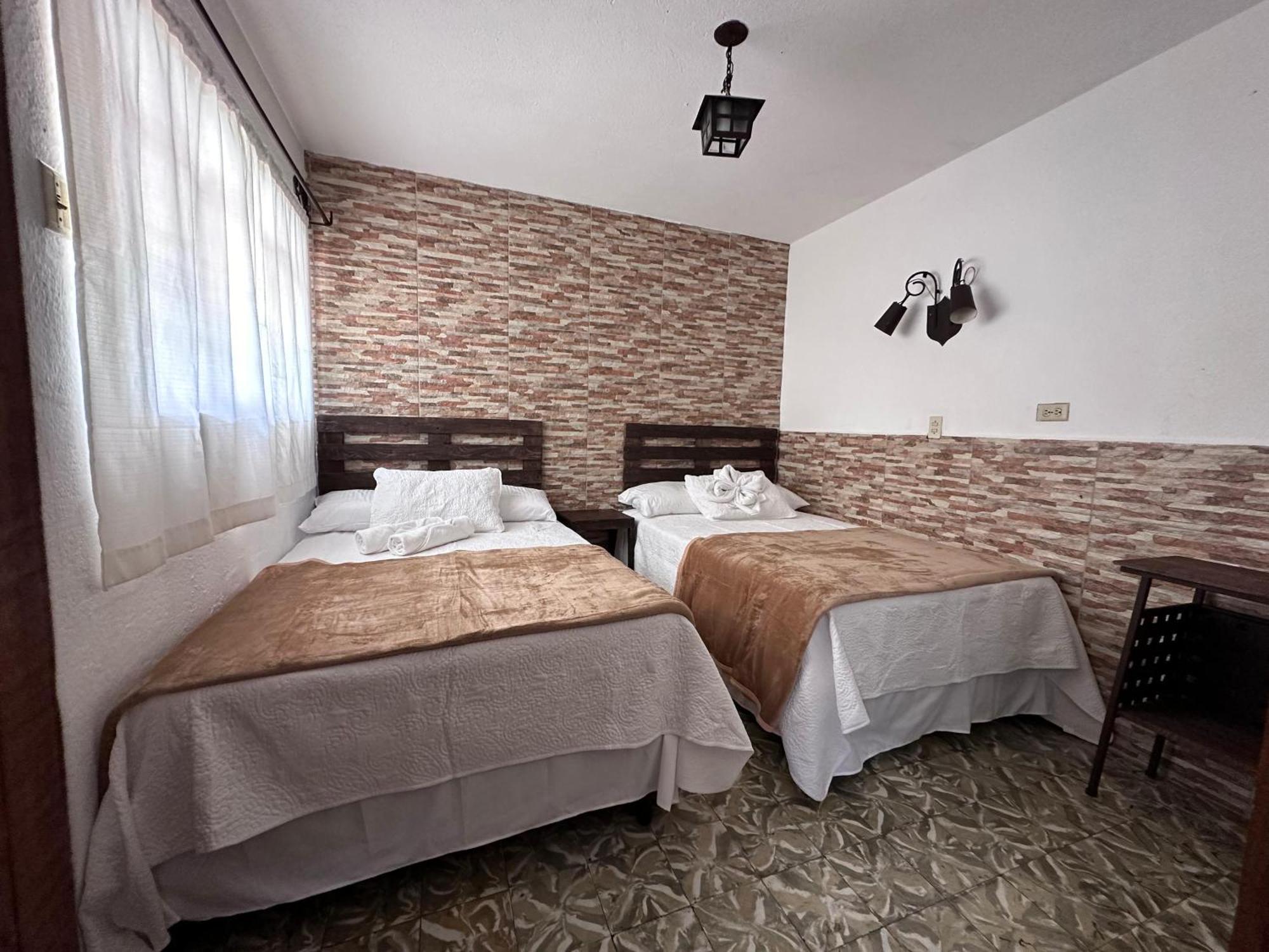 Hotel Casa Blanca Zipaquirá