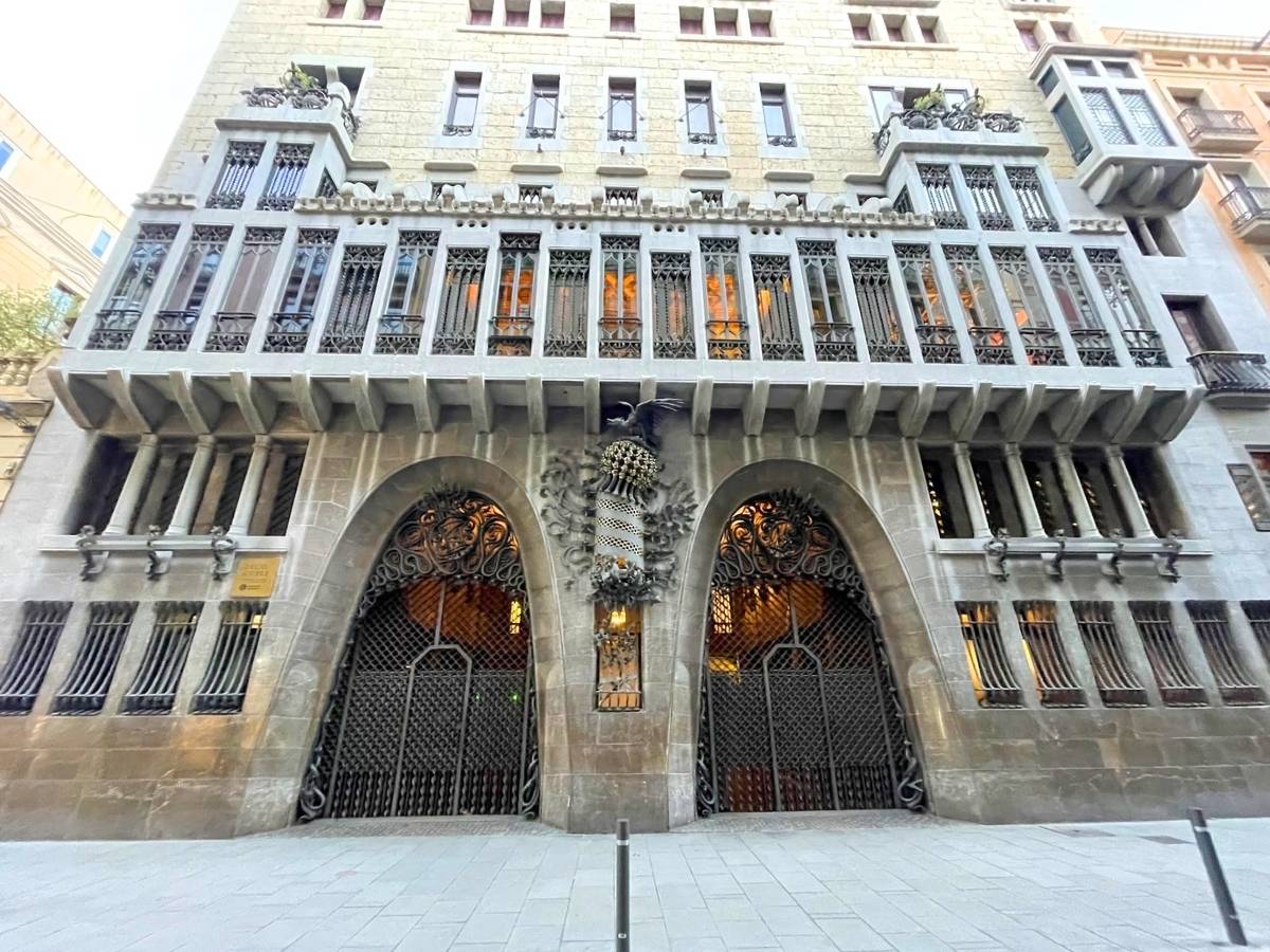 Discover the Moco Museum Barcelona