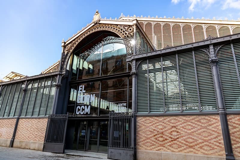 El Born Centre de Cultura i Memòria