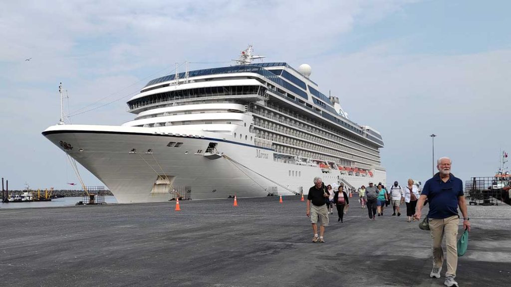 Can You Use Onboard Credit for Shore Excursions