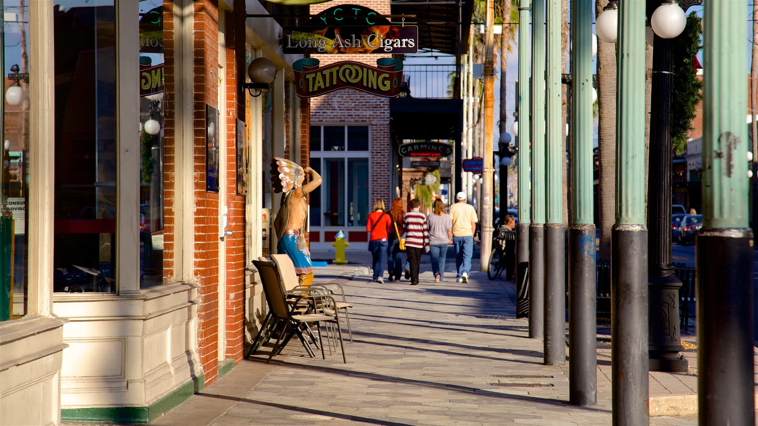 Ybor City Food Tours Prices