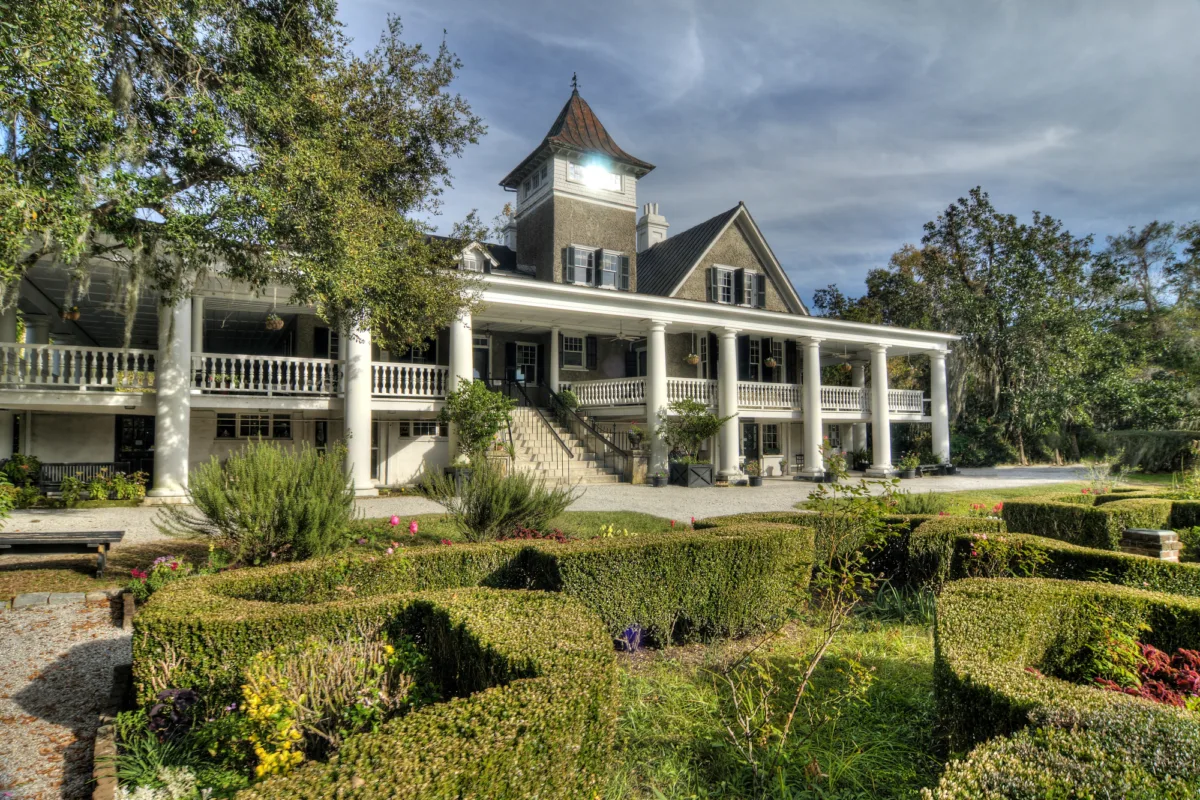 Magnolia Plantation and Gardens — Tour e biglietti