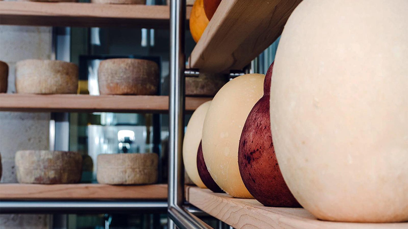 What Is Italian Table Cheese
