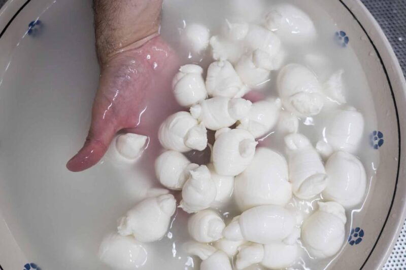 What Is the Most Famous Food in Puglia