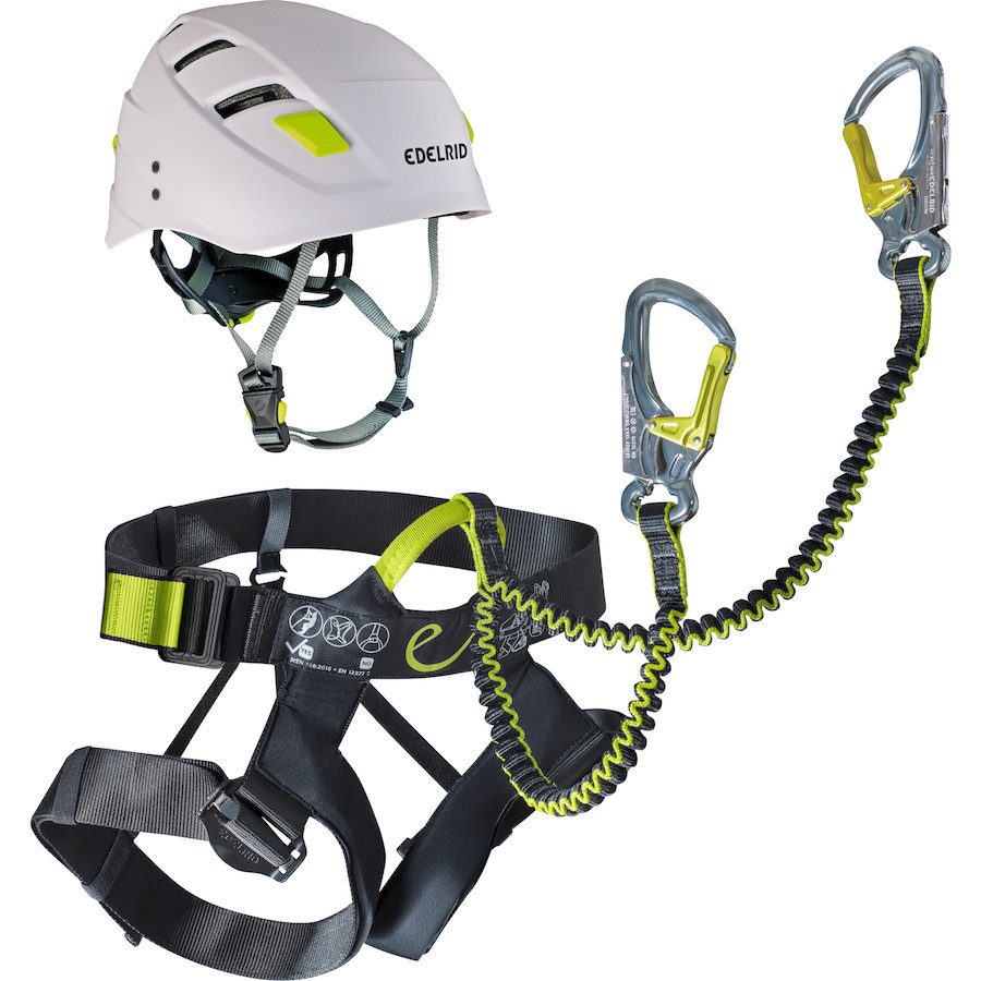 Via Ferrata Cavaillon Location Matériel
