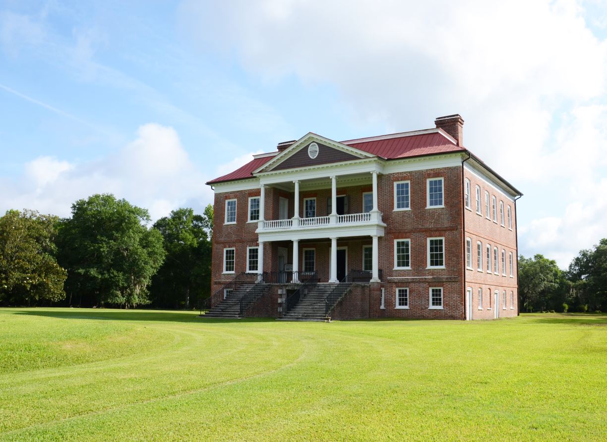 Drayton Hall