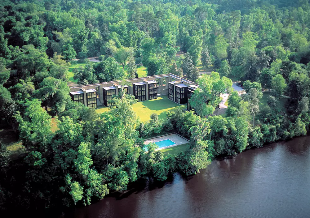 The Inn at Middleton Place