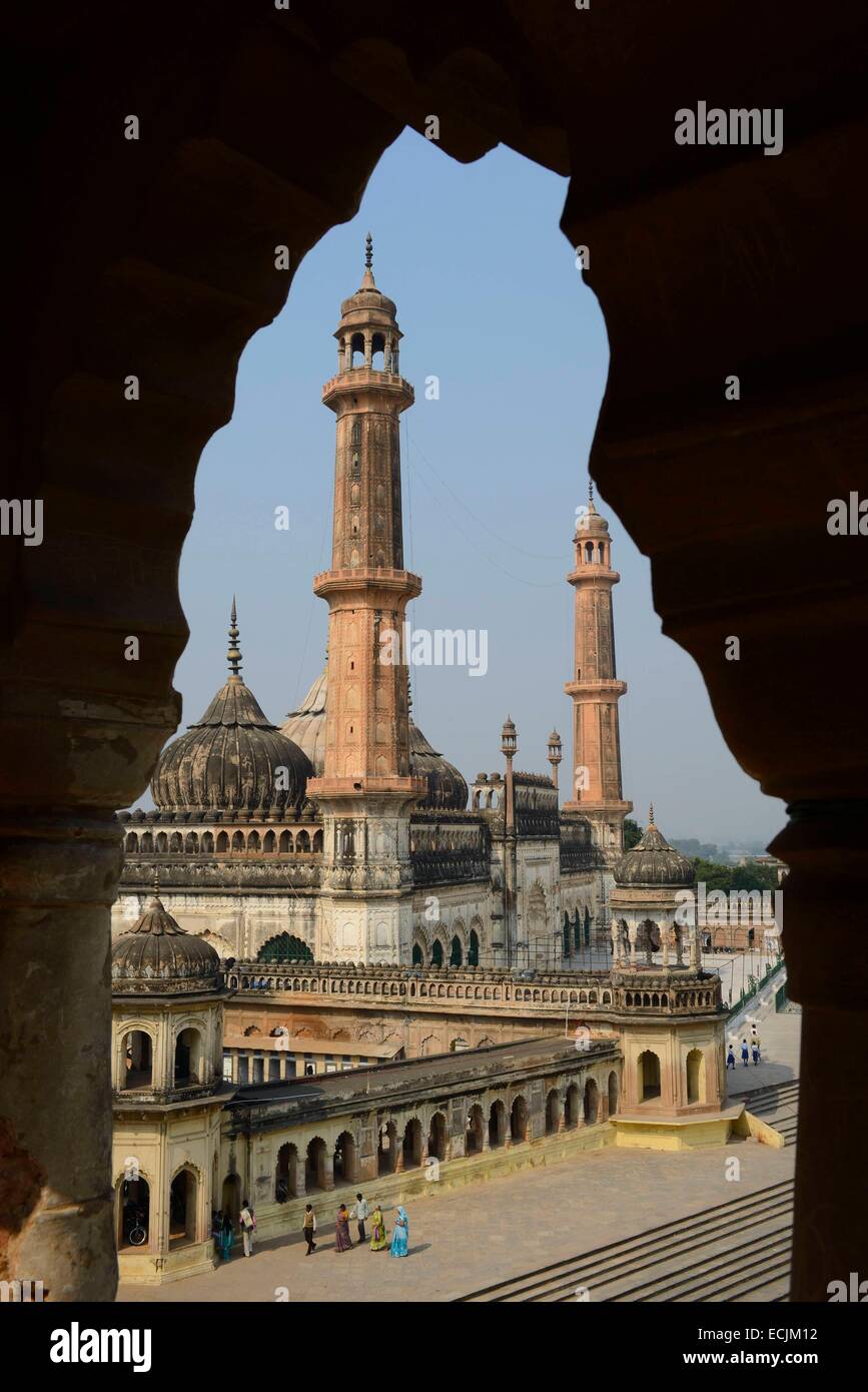 Asafi Mosque