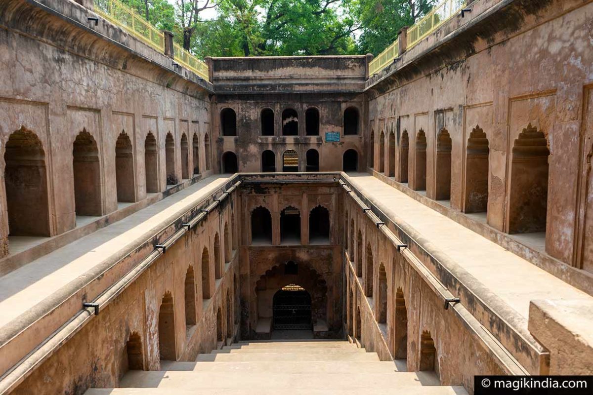 Shahi Baoli
