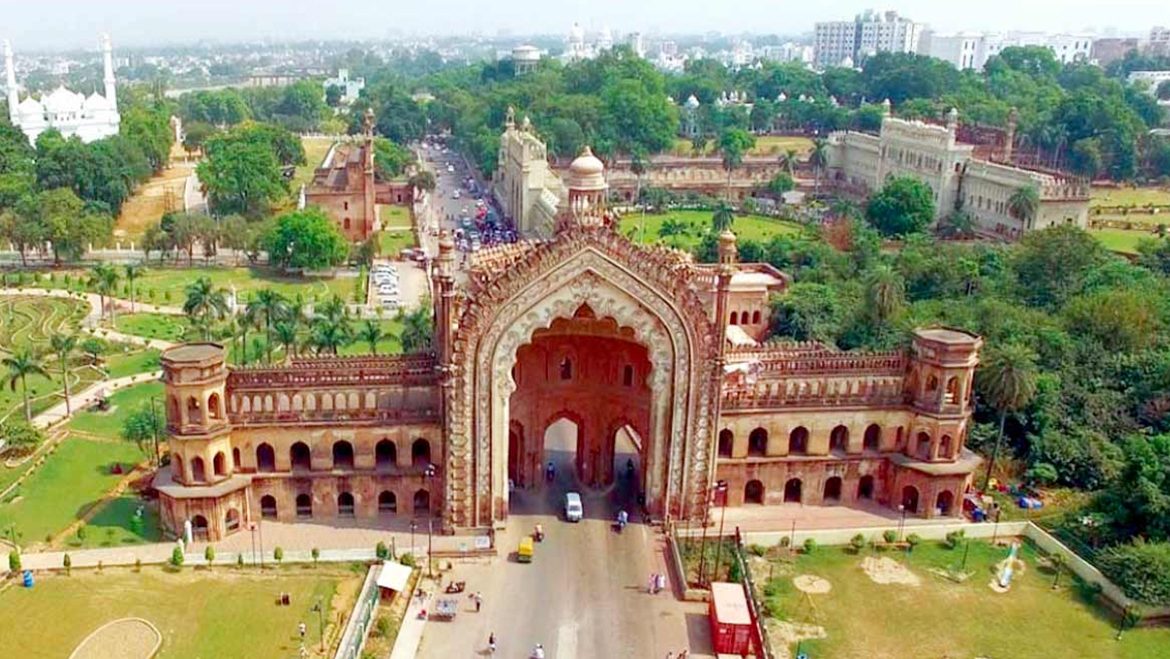 Rumi Darwaza