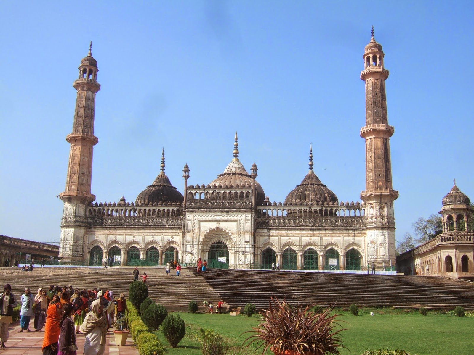 Asafi Mosque