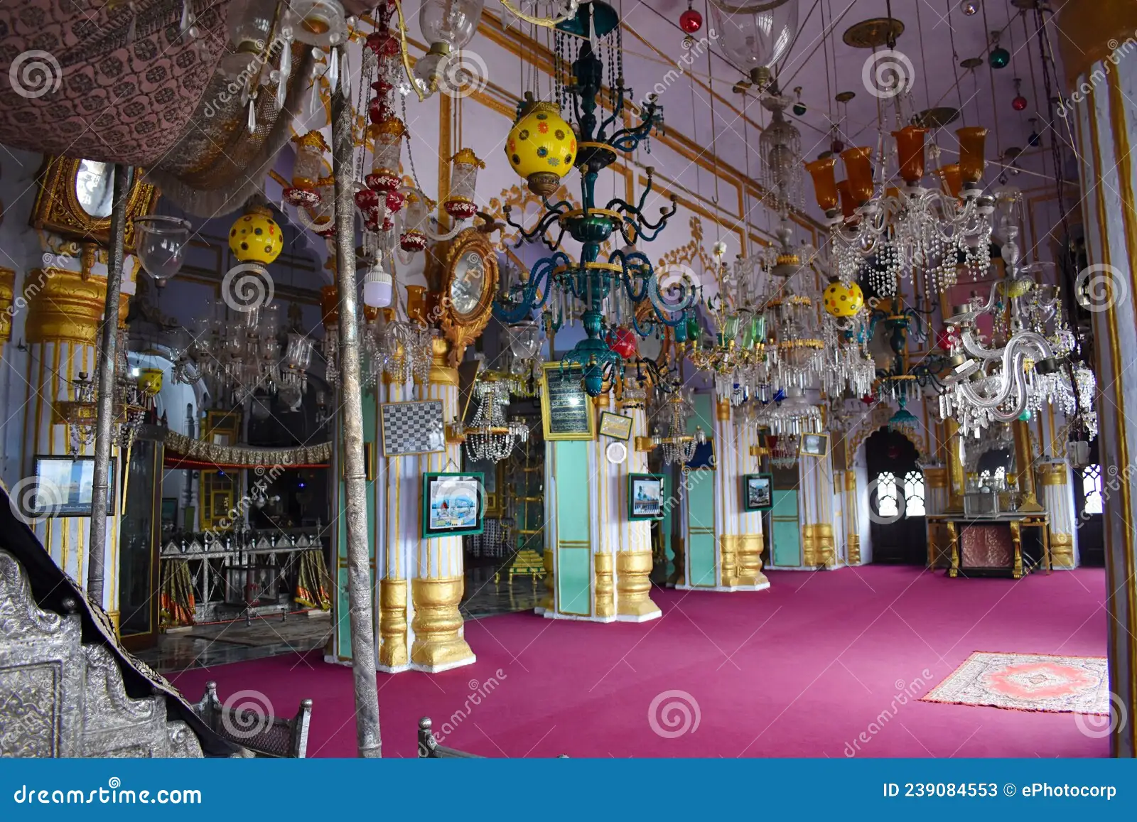 Chota Imambara