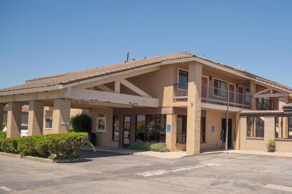 Motel 6 Soledad