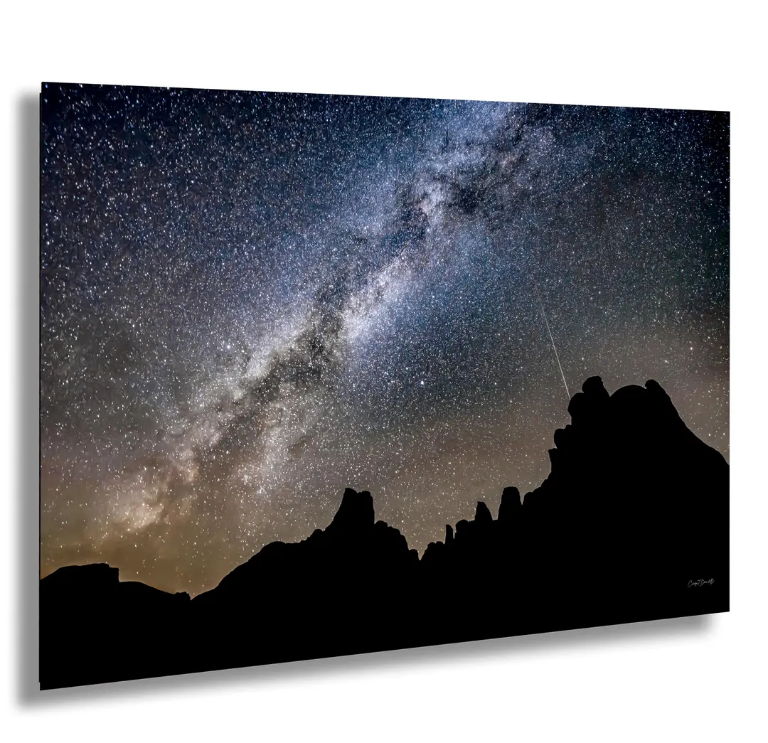Your experience at Pinnacles Stargazing Tours & Tickets