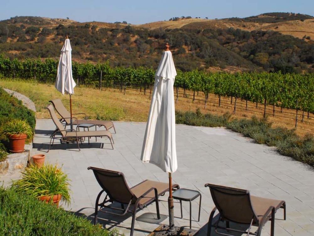 Inn at the Pinnacles