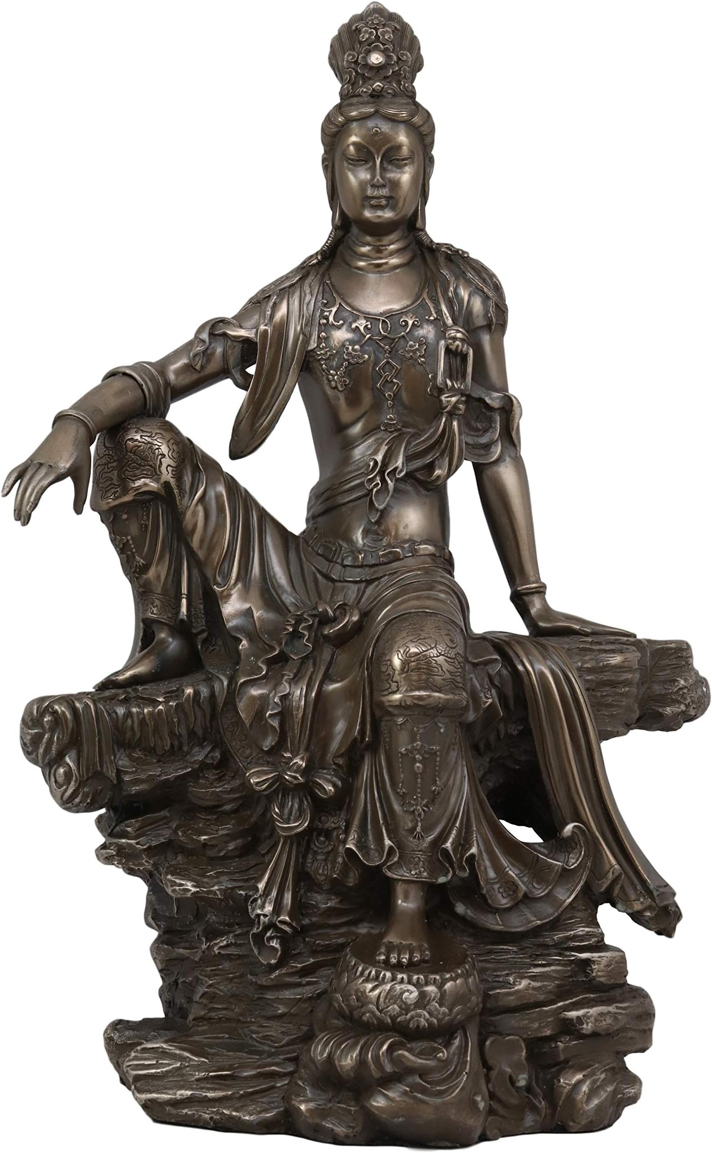 Kuan Yin Statue