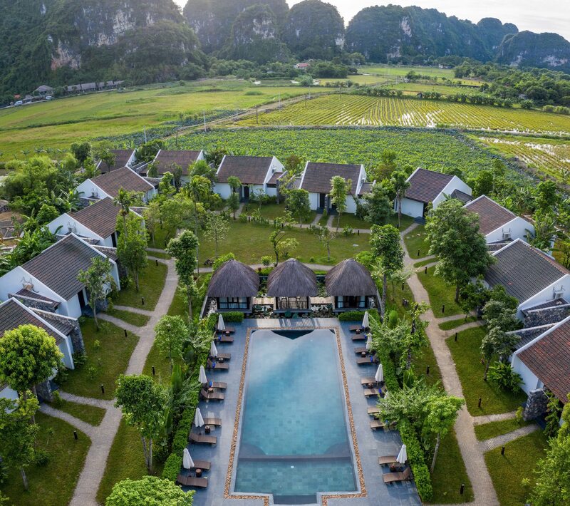 Anam Ninh Binh (luxury resort)