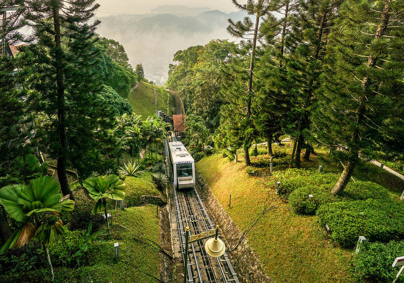 Is Penang Hill Worth Visiting