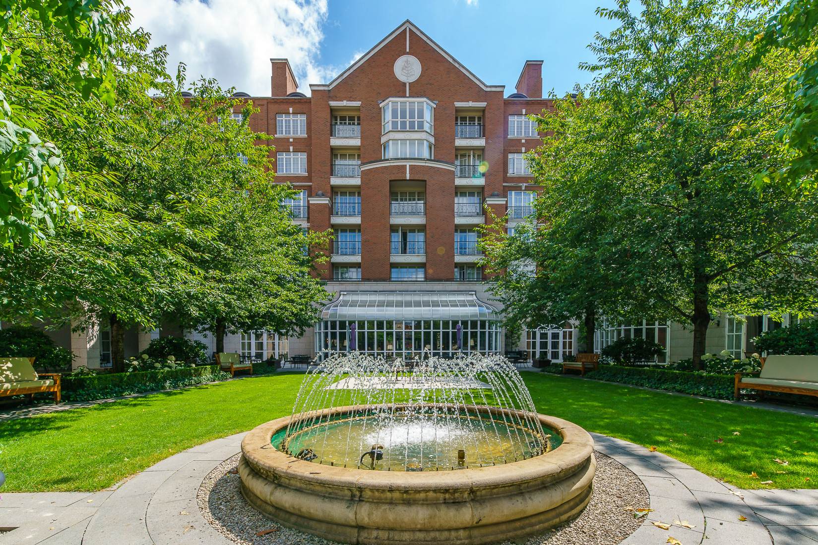 Intercontinental Dublin