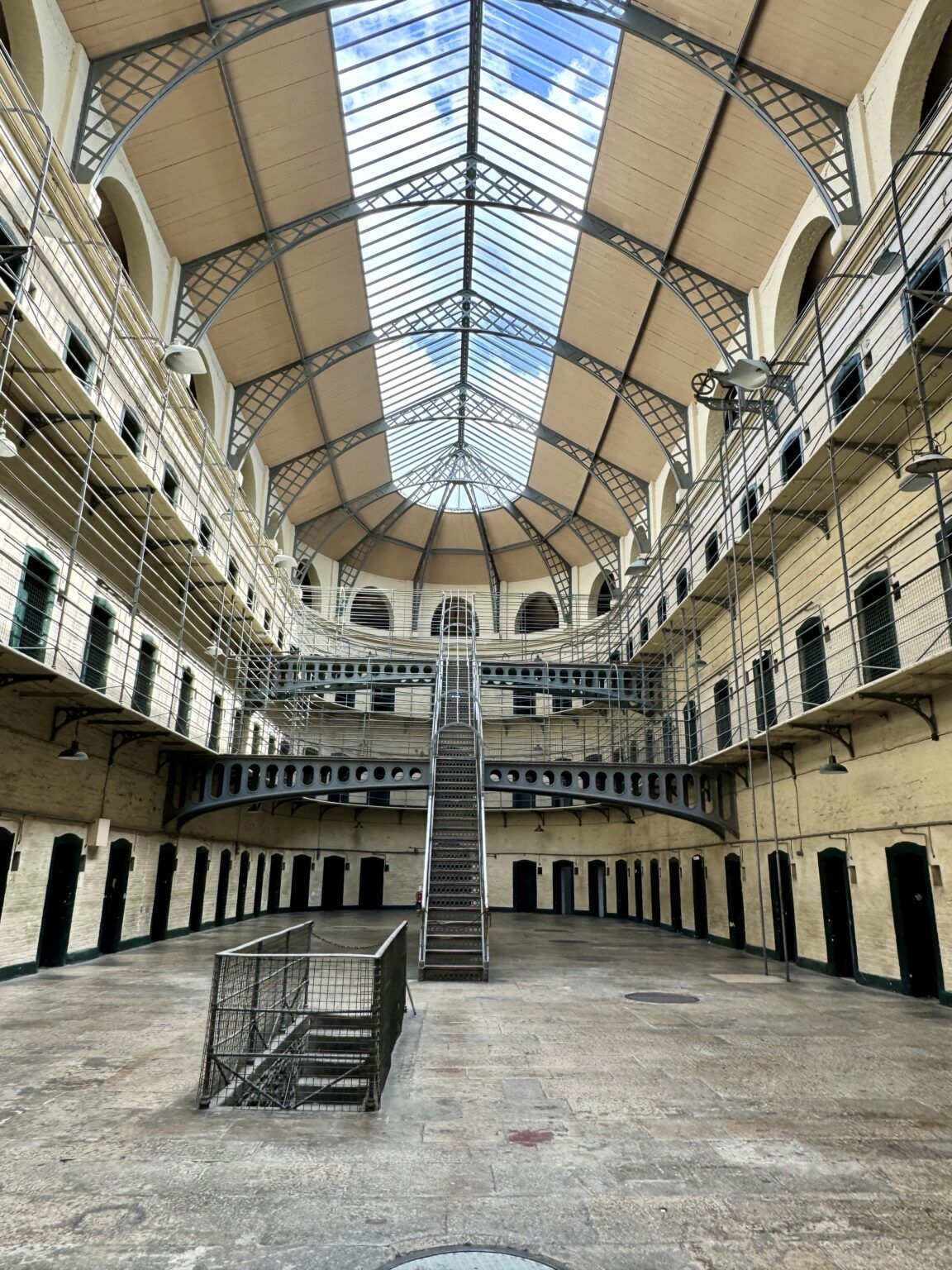 Kilmainham Gaol Tours & Tickets