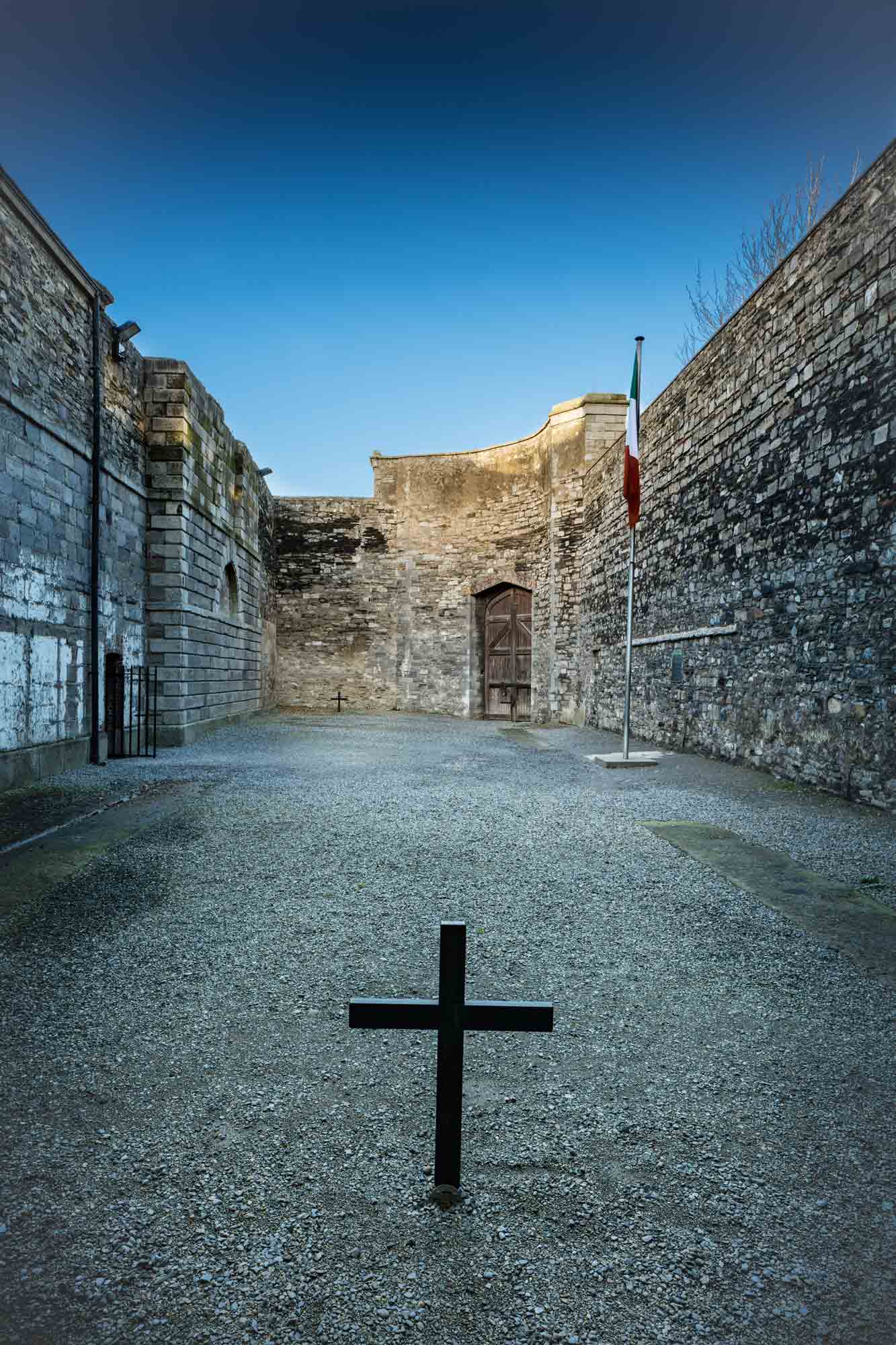 Stonebreakers' Yard