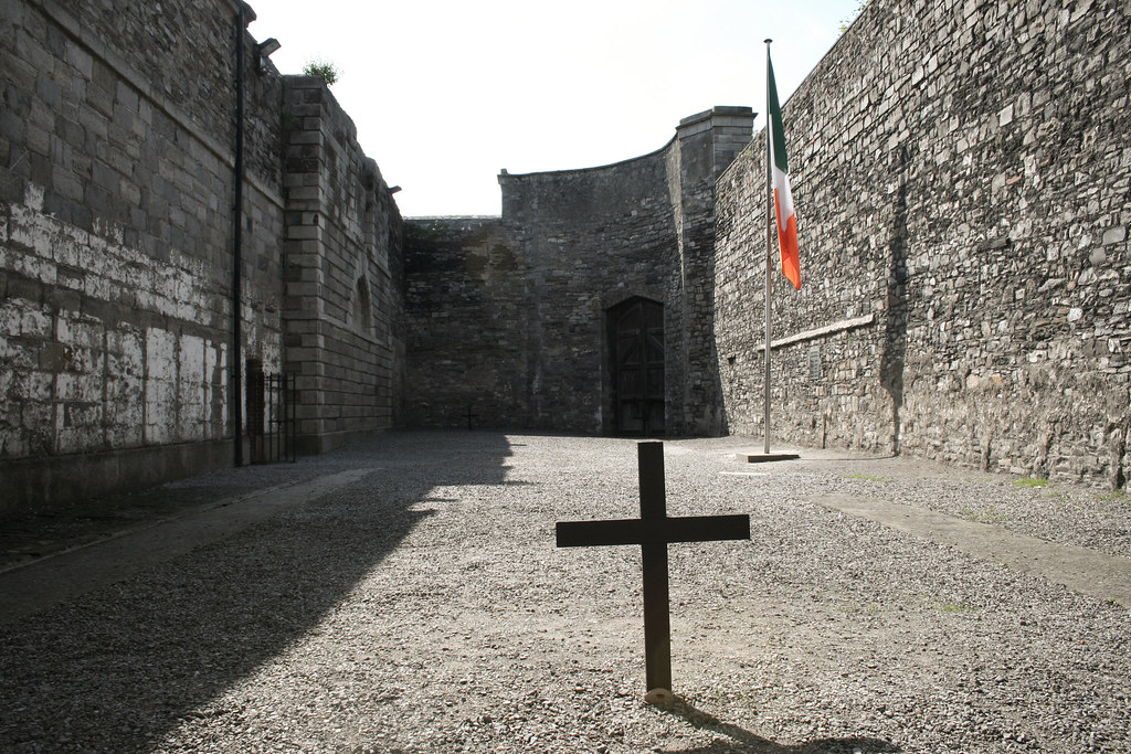 Your experience at Kilmainham Gaol Tours & Tickets