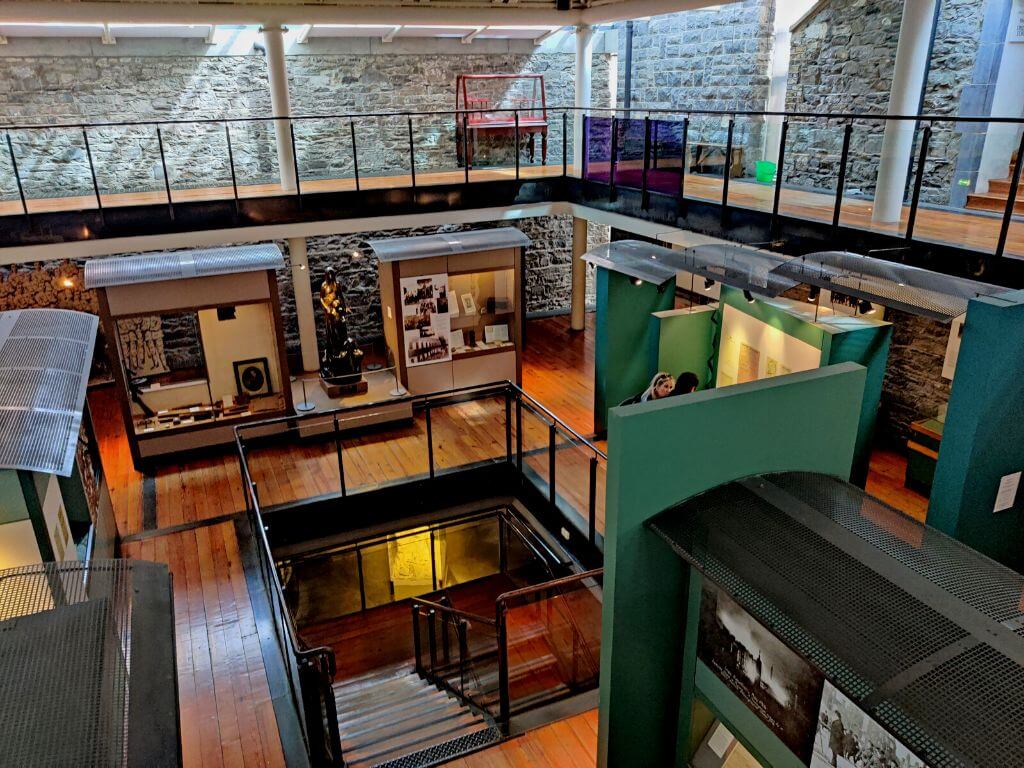 Museum Exhibition