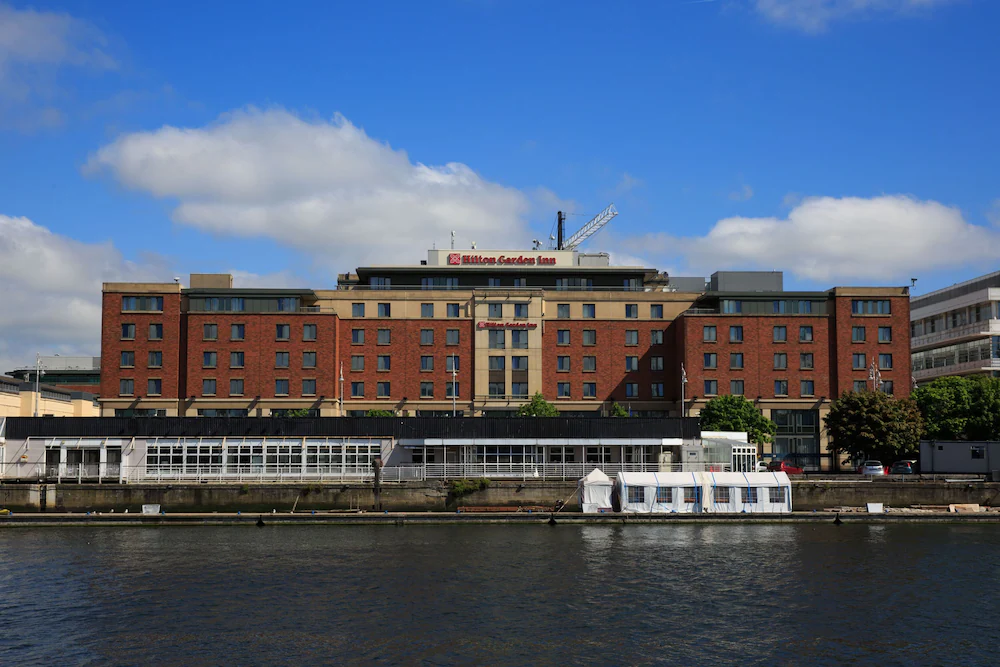 Hilton Dublin