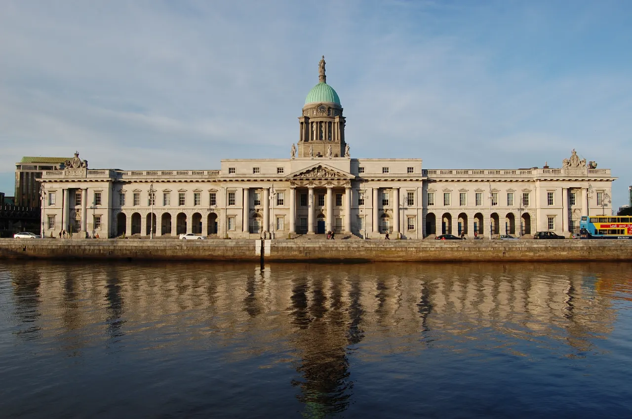 Custom House