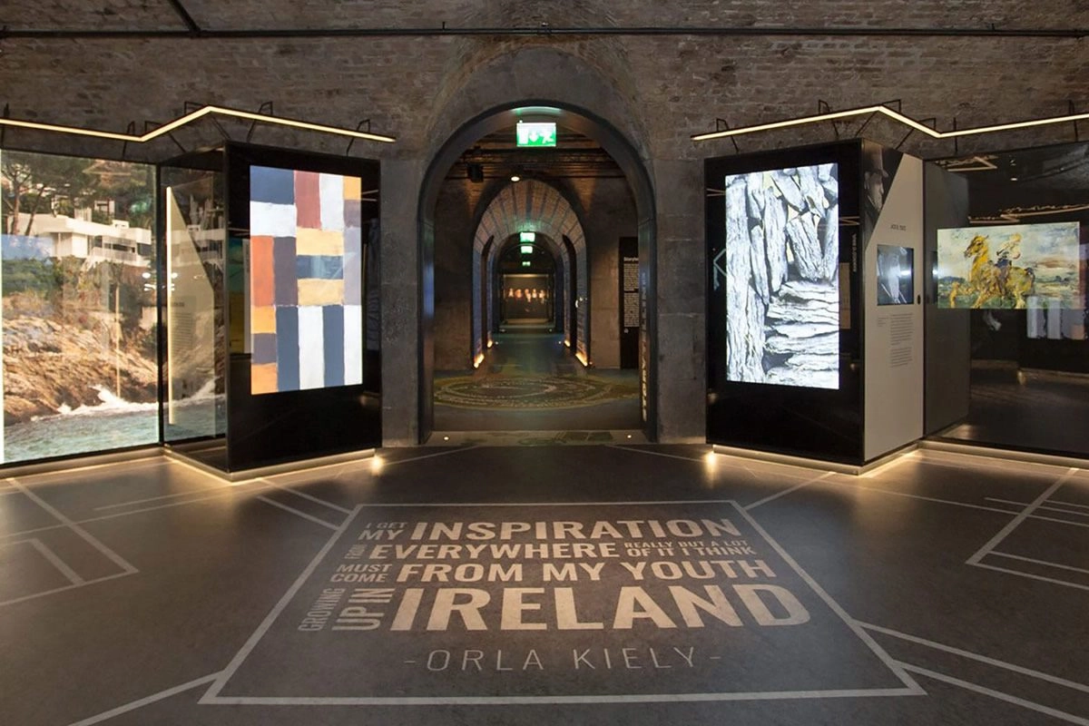 Your experience at Epic Museum Dublin Tours & Tickets