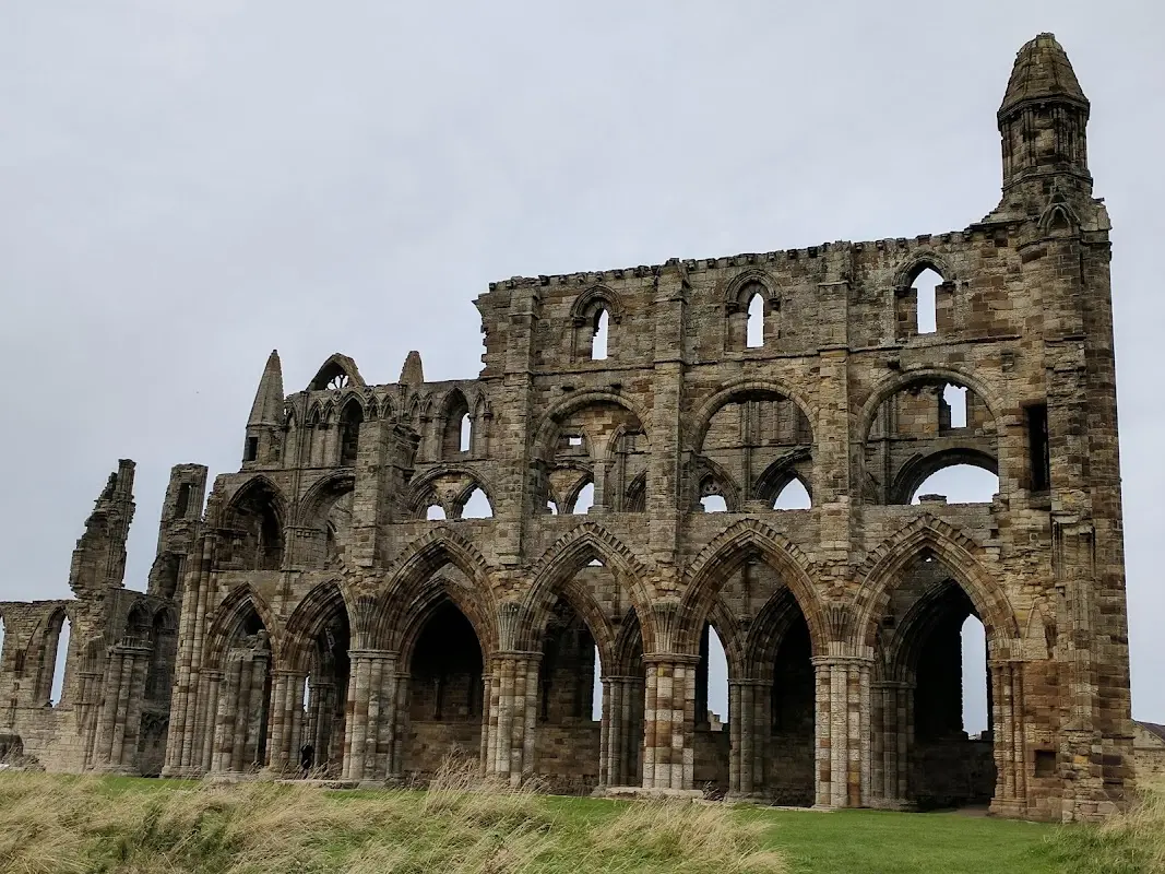 Ihr Erlebnis in Whitby Abbey Touren & Tickets