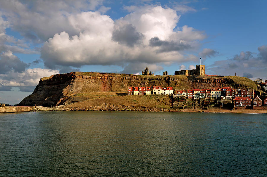 East Cliff Holiday Cottages District