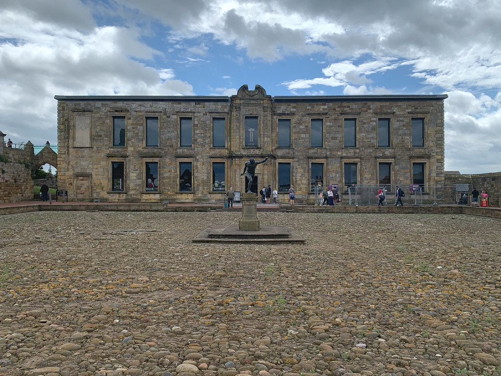 Cholmley House Museum besuchen