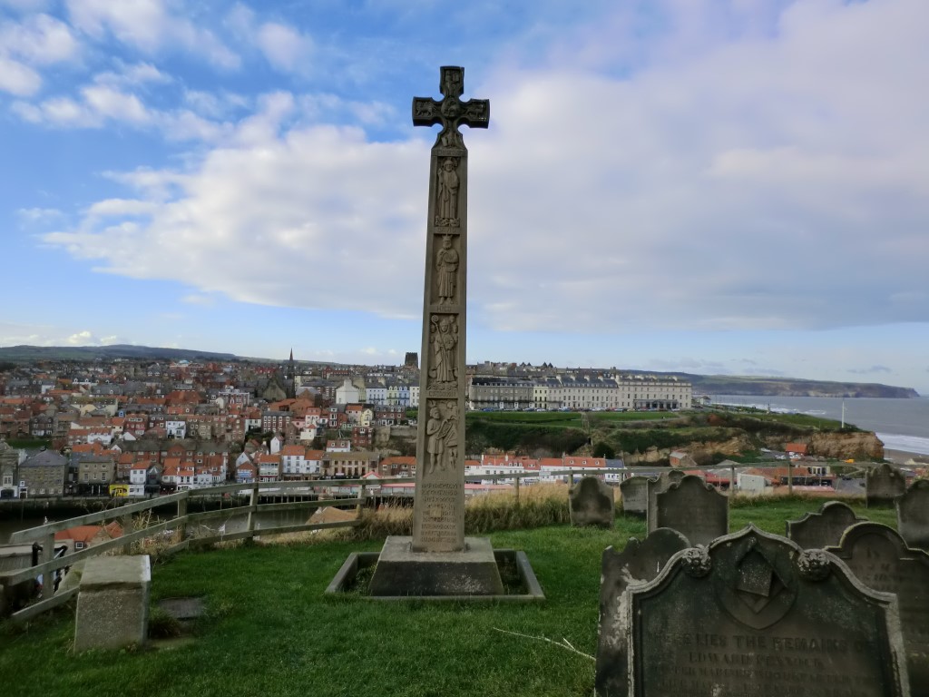 Caedmon's Cross