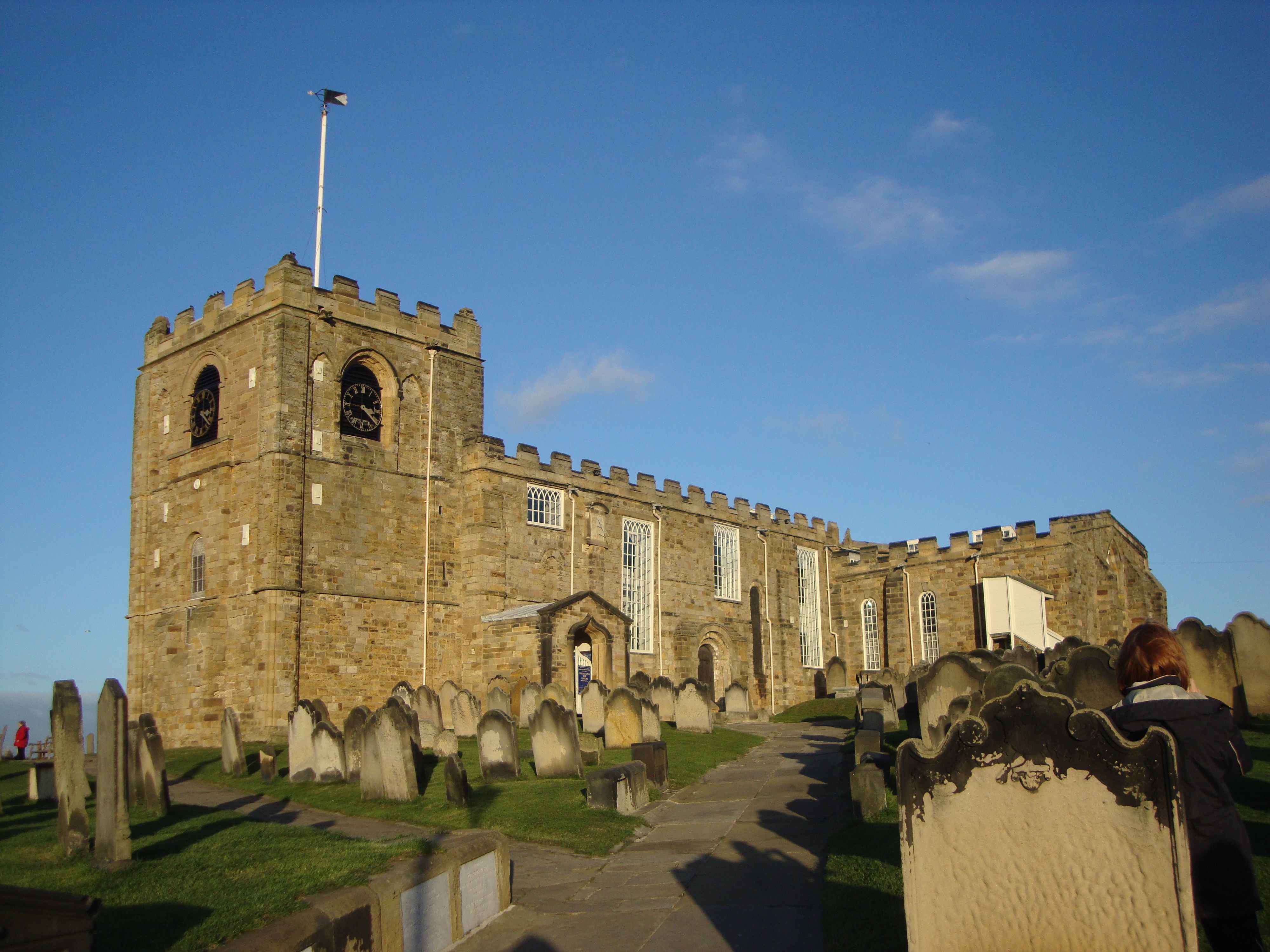 St Mary's Church