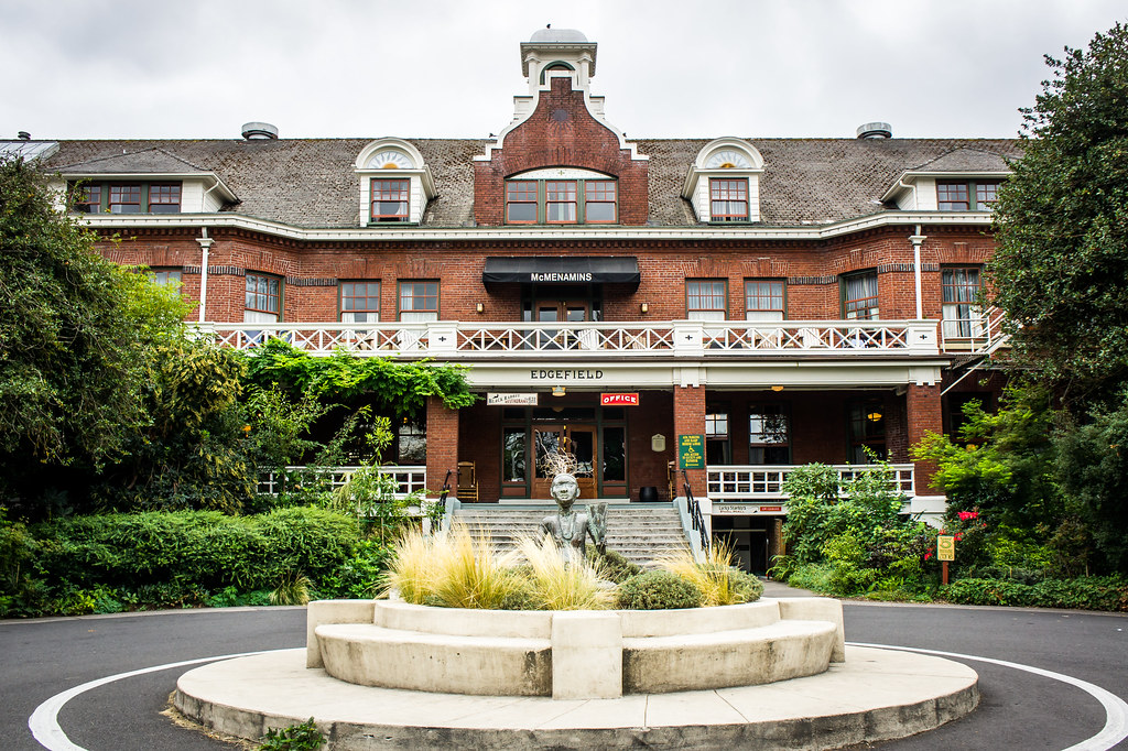 McMenamins Edgefield