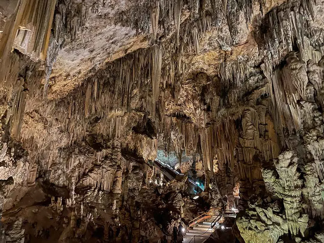 Sala de las Fantasmas (Hall of Ghosts)