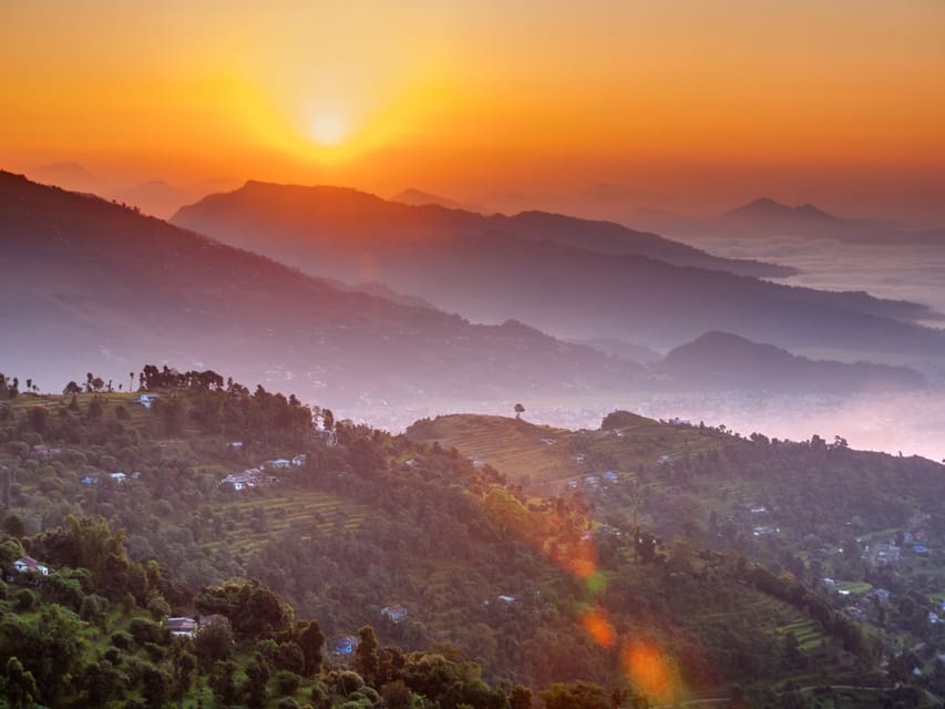 Sarangkot