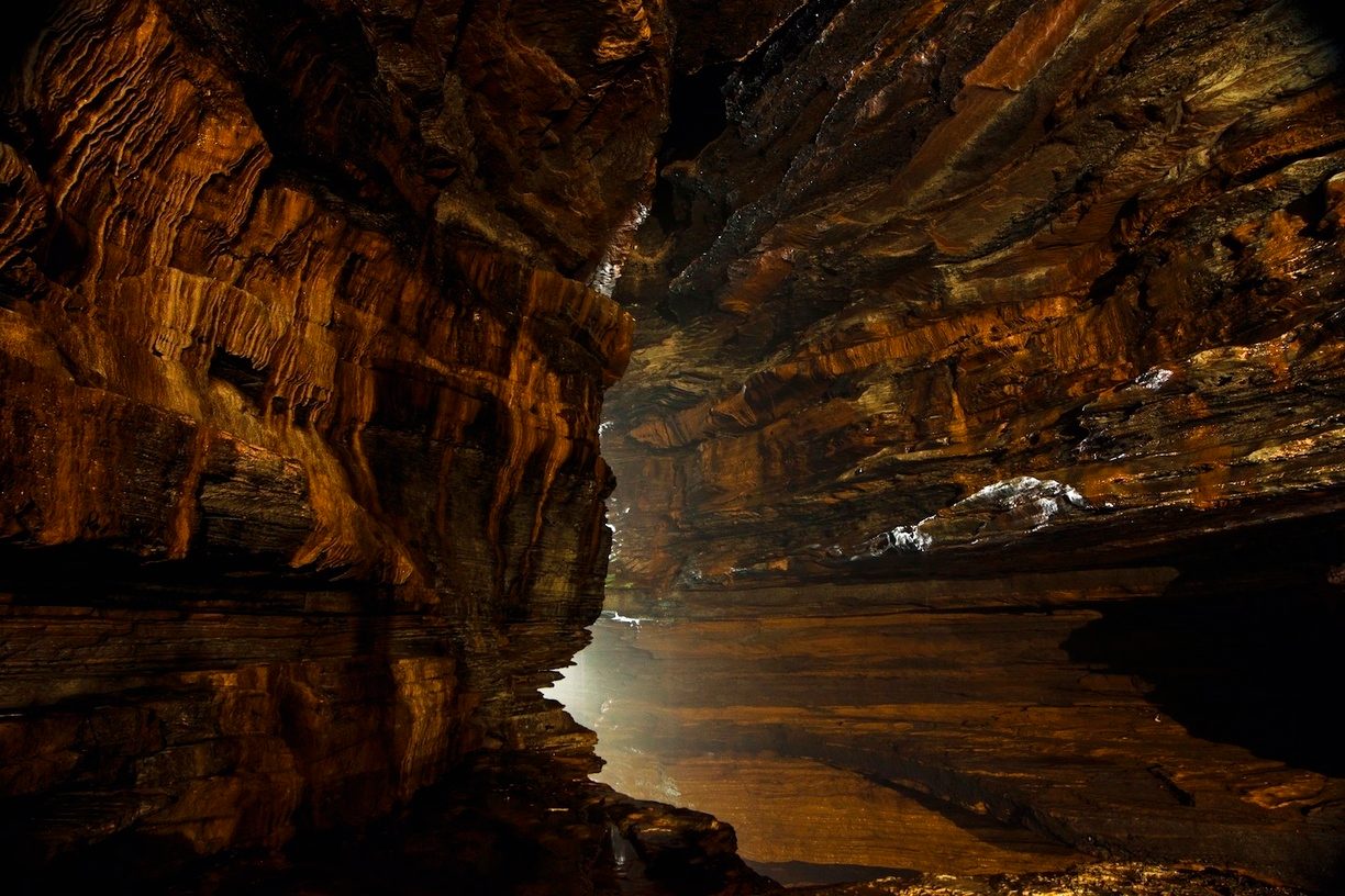 Gupteshwor Mahadev Cave