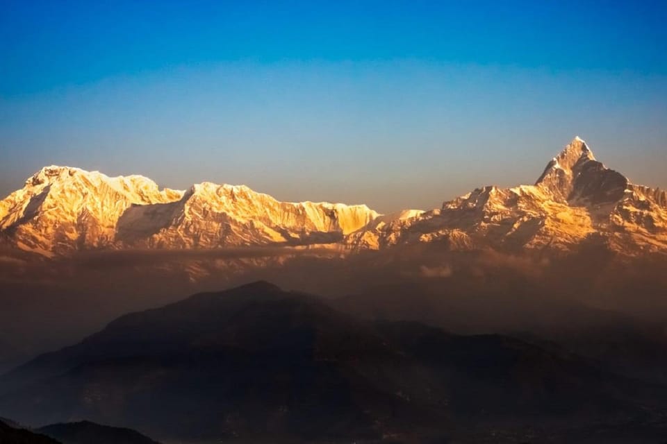 Sarangkot